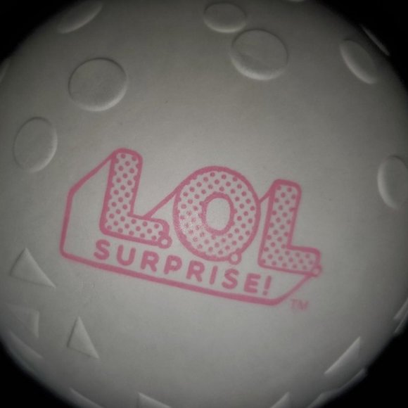 LOT OF 10 : LOL SURPRISE! MINI MYSTERY BALLS - EARTH LOVE - SEALED - NIB - Picture 8 of 8